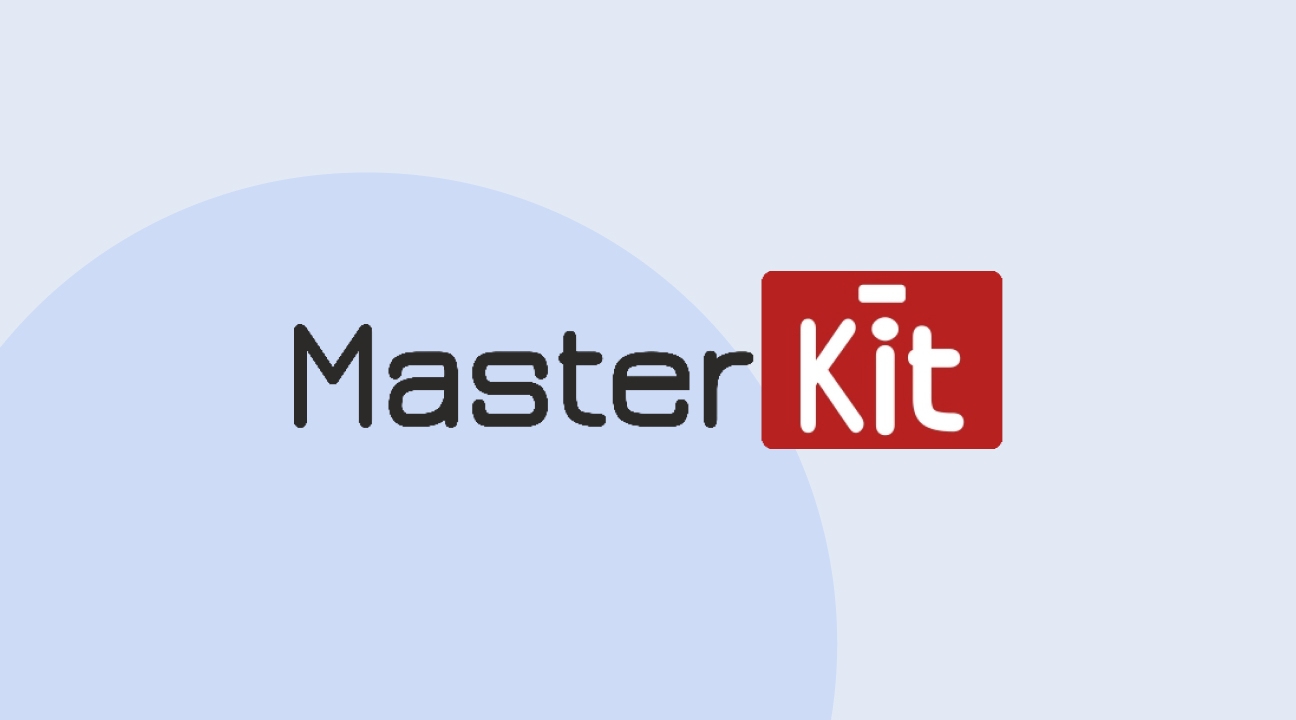 Программа «MASTERKIT Club»