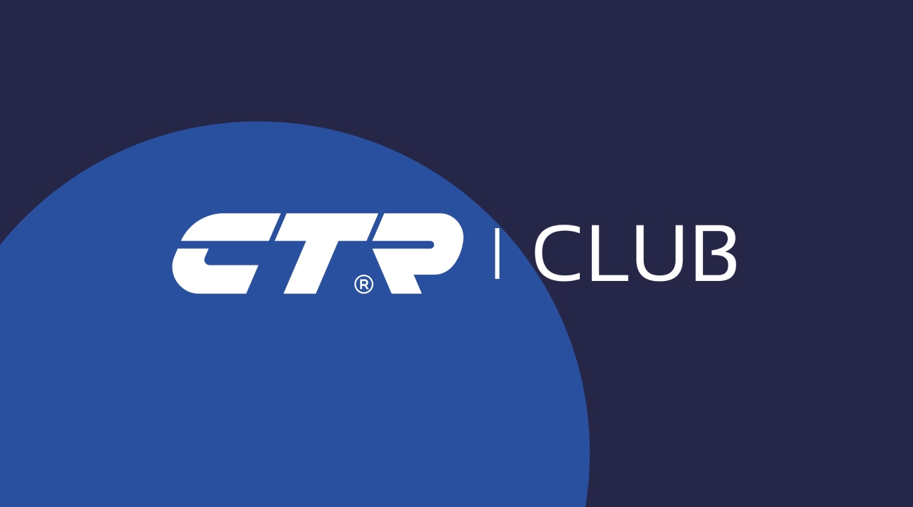 Программа «CTR CLUB»